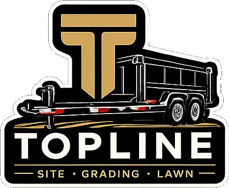 Topline Small Excavation Services
