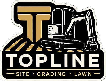 Topline Site Work & Excavation