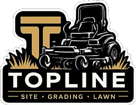 Topline Lawn Care & Maintenance