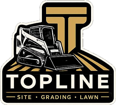 Topline Grading & Land Shaping